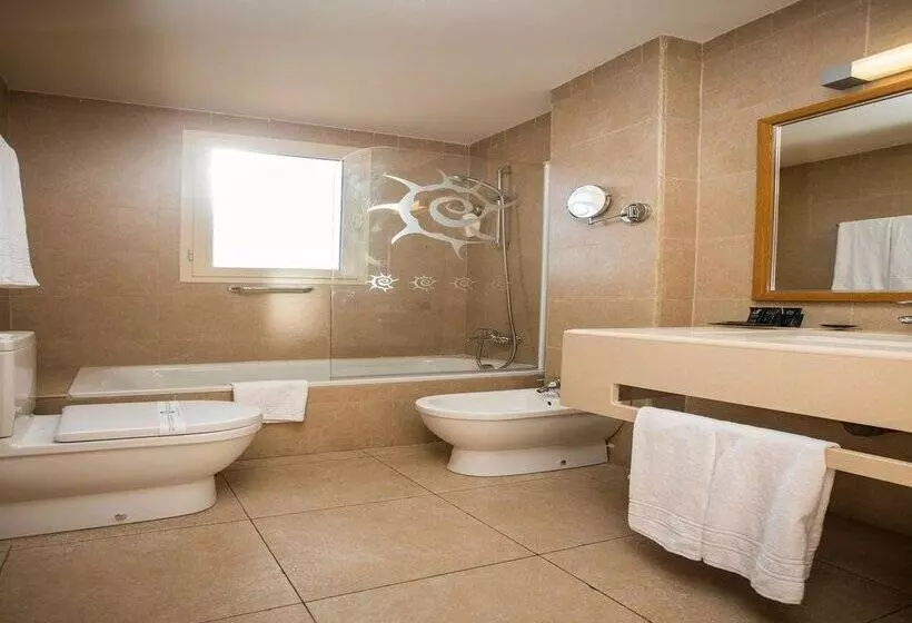 Fotos del hotel Poseidon La Manga  & Spa  Adults Only:  58