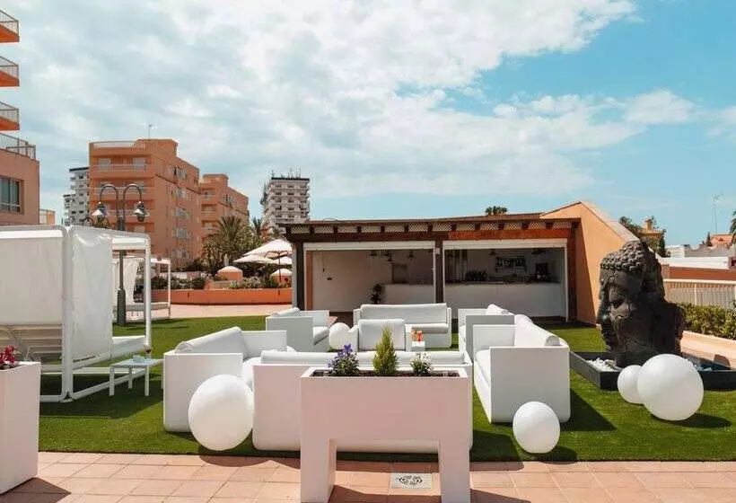 Fotos del hotel Poseidon La Manga  & Spa  Adults Only:  52