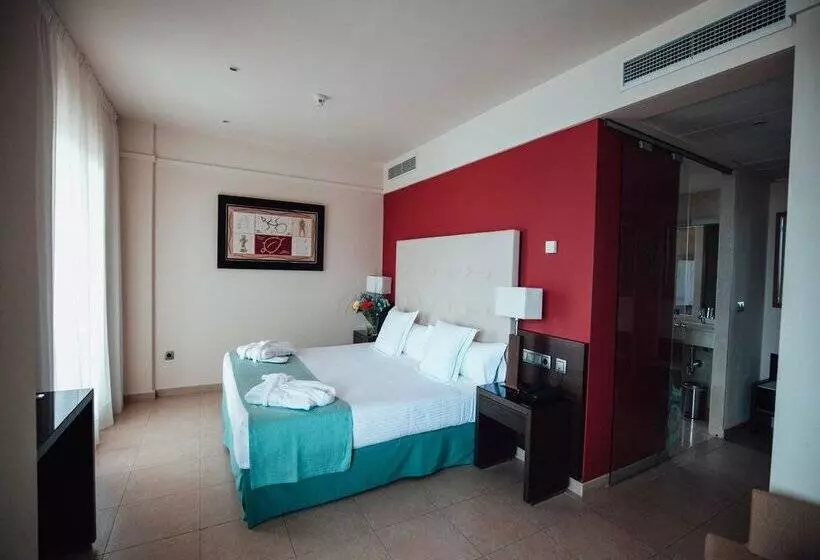 Fotos del hotel Poseidon La Manga  & Spa  Adults Only:  14