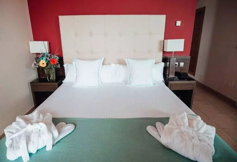 Fotos del hotel Poseidon La Manga  & Spa  Adults Only:  7