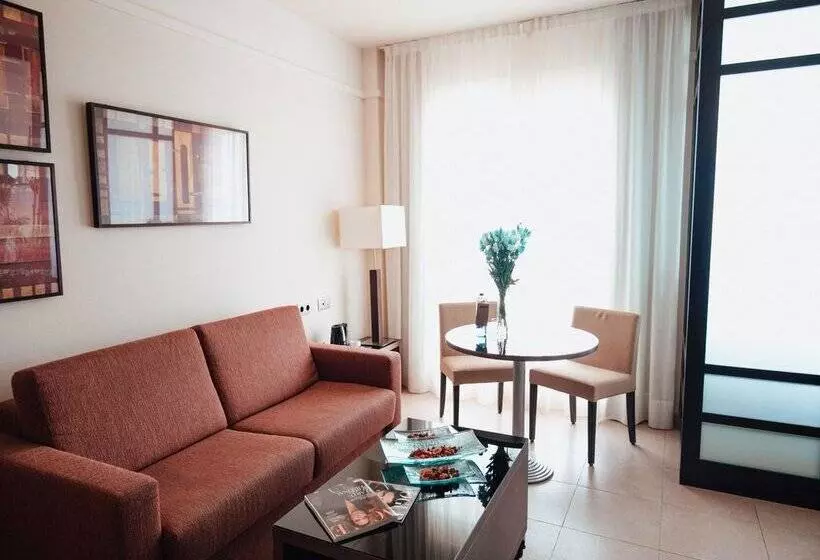 Fotos del hotel Poseidon La Manga  & Spa  Adults Only:  112