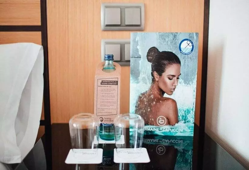 Fotos del hotel Poseidon La Manga  & Spa  Adults Only:  159