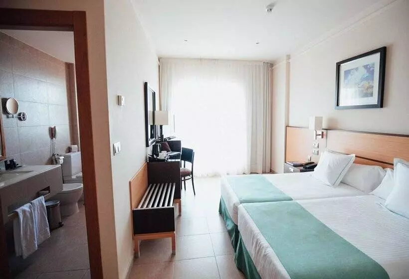 Fotos del hotel Poseidon La Manga  & Spa  Adults Only:  12