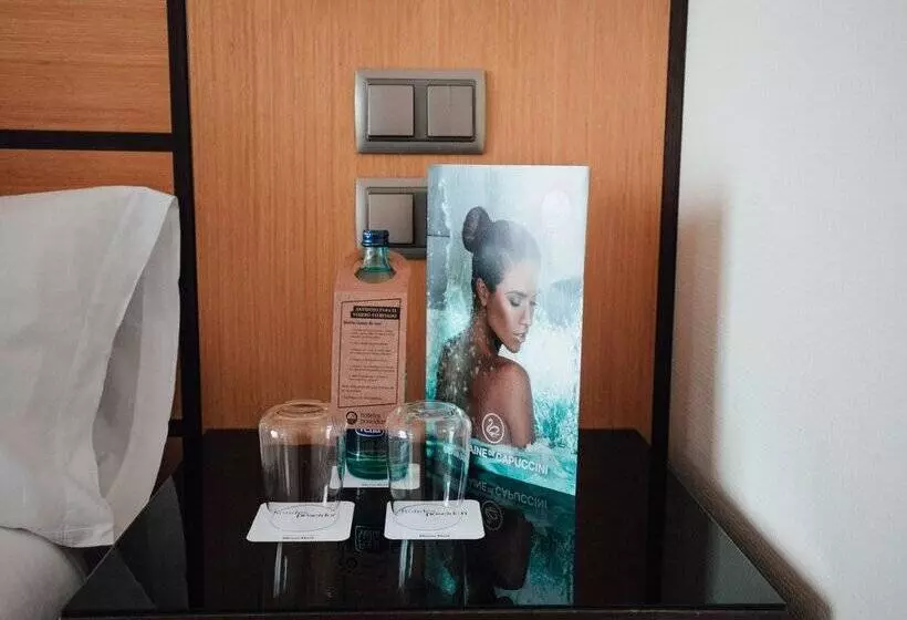 Fotos del hotel Poseidon La Manga  & Spa  Adults Only:  19