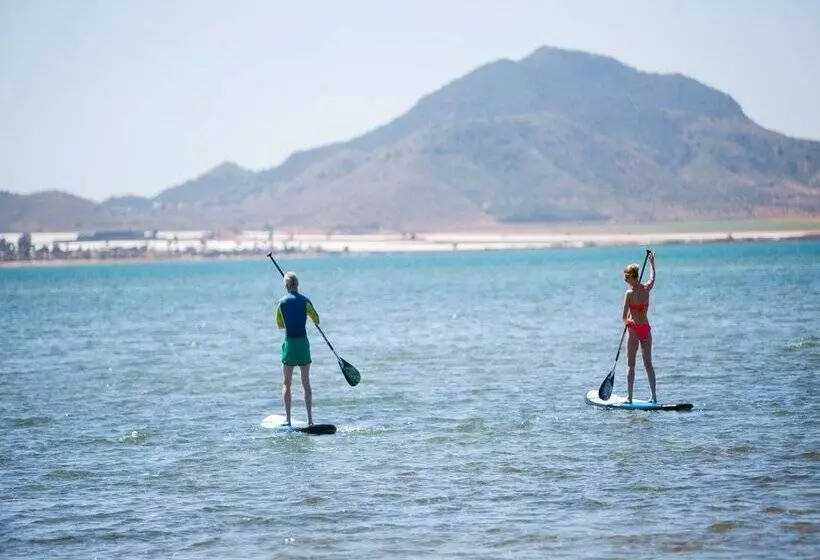 Fotos del hotel Poseidon La Manga  & Spa  Adults Only:  146