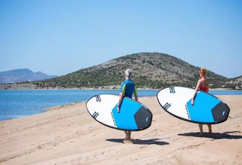 Fotos del hotel Poseidon La Manga  & Spa  Adults Only:  152