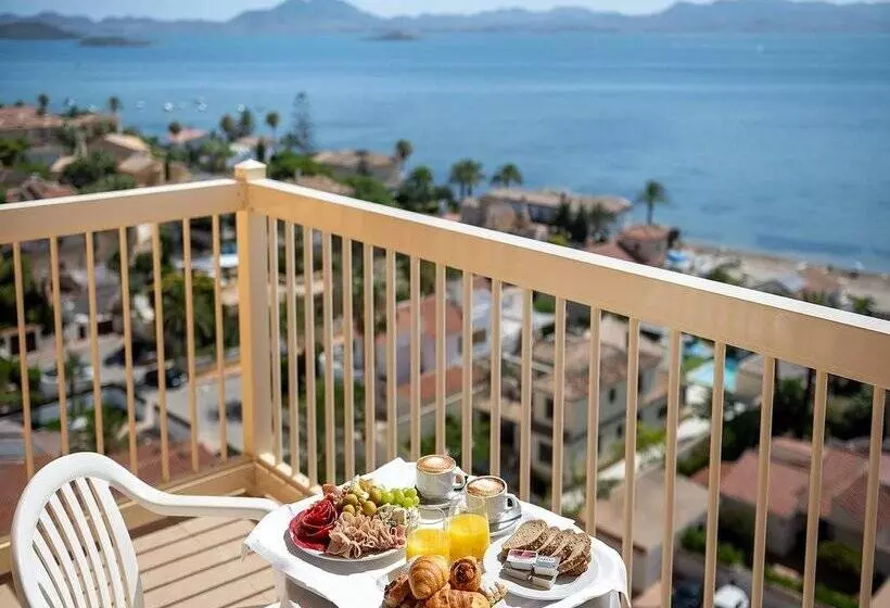 Fotos del hotel Poseidon La Manga  & Spa  Adults Only:  150