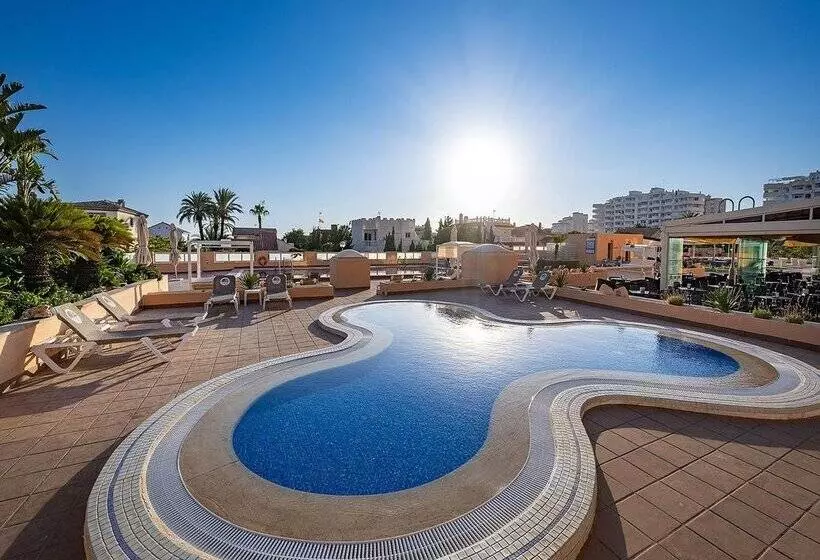 Fotos del hotel Poseidon La Manga  & Spa  Adults Only:  100