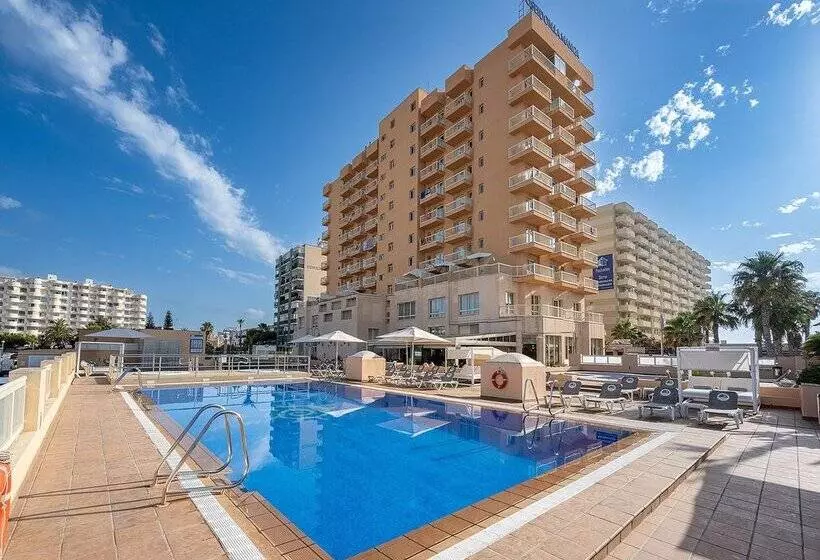 Fotos del hotel Poseidon La Manga  & Spa  Adults Only:  106