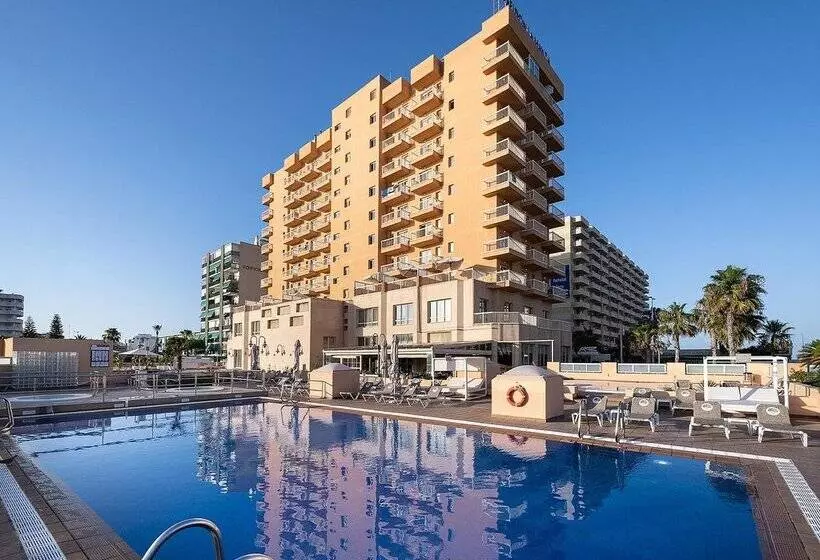 Fotos del hotel Poseidon La Manga  & Spa  Adults Only:  109