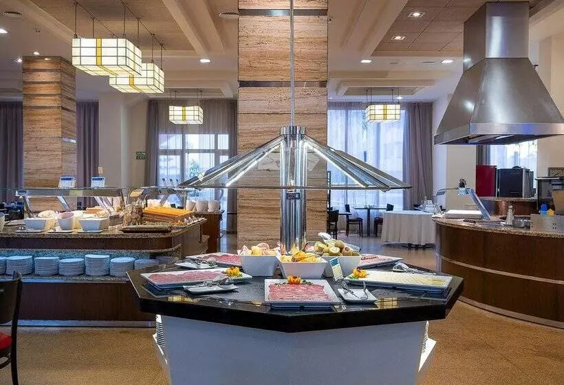 Fotos del hotel Poseidon La Manga  & Spa  Adults Only:  128