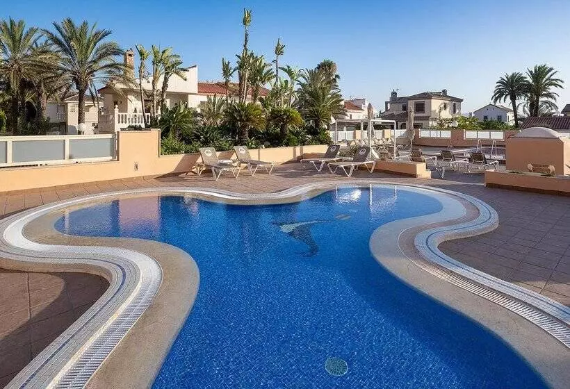 Fotos del hotel Poseidon La Manga  & Spa  Adults Only:  105