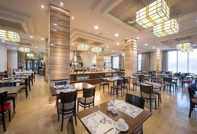 Fotos del hotel Poseidon La Manga  & Spa  Adults Only:  30