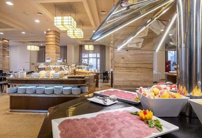 Fotos del hotel Poseidon La Manga  & Spa  Adults Only:  32