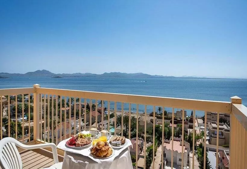 Fotos del hotel Poseidon La Manga  & Spa  Adults Only:  90