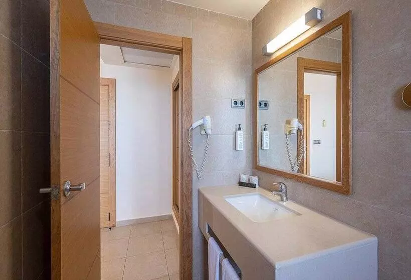 Fotos del hotel Poseidon La Manga  & Spa  Adults Only:  59