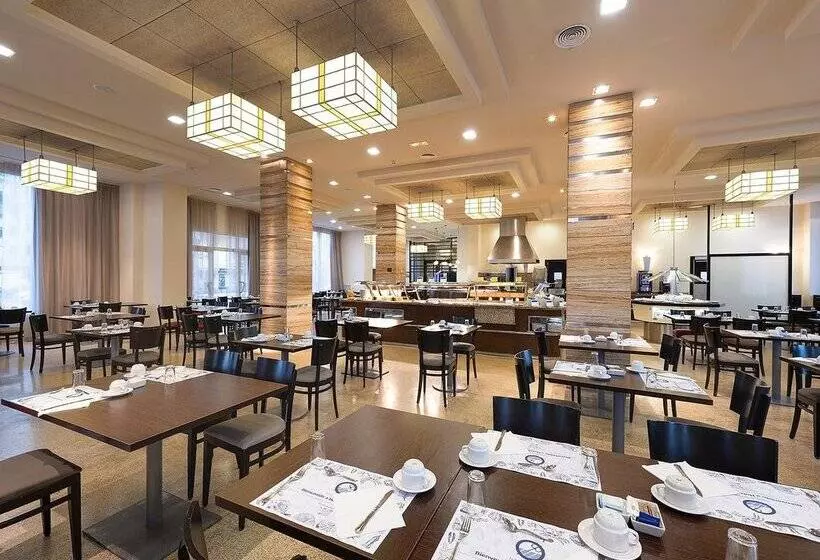 Fotos del hotel Poseidon La Manga  & Spa  Adults Only:  31