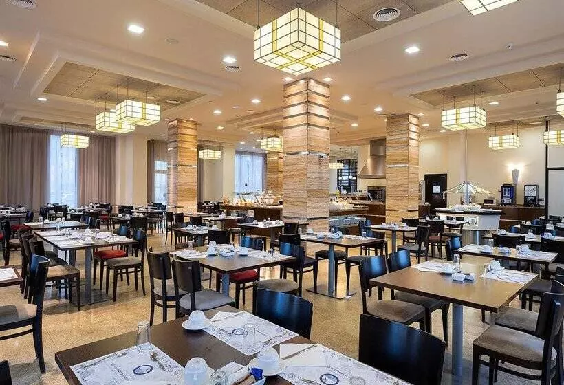 Fotos del hotel Poseidon La Manga  & Spa  Adults Only:  35