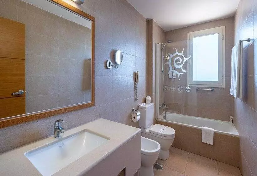 Fotos del hotel Poseidon La Manga  & Spa  Adults Only:  56