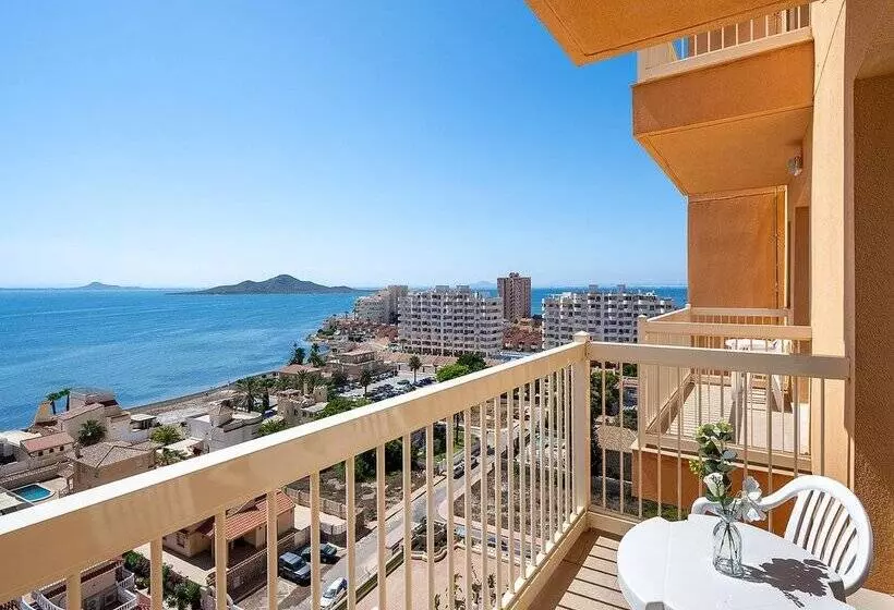 Fotos del hotel Poseidon La Manga  & Spa  Adults Only:  88