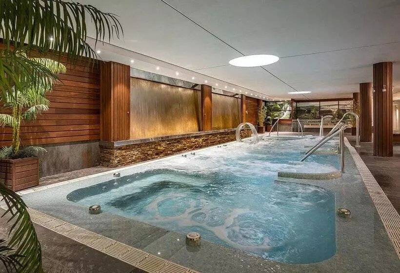 Fotos del hotel Poseidon La Manga  & Spa  Adults Only:  103