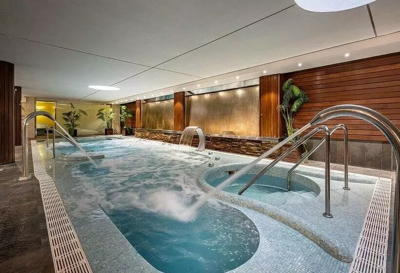 Fotos del hotel Poseidon La Manga  & Spa  Adults Only:  99