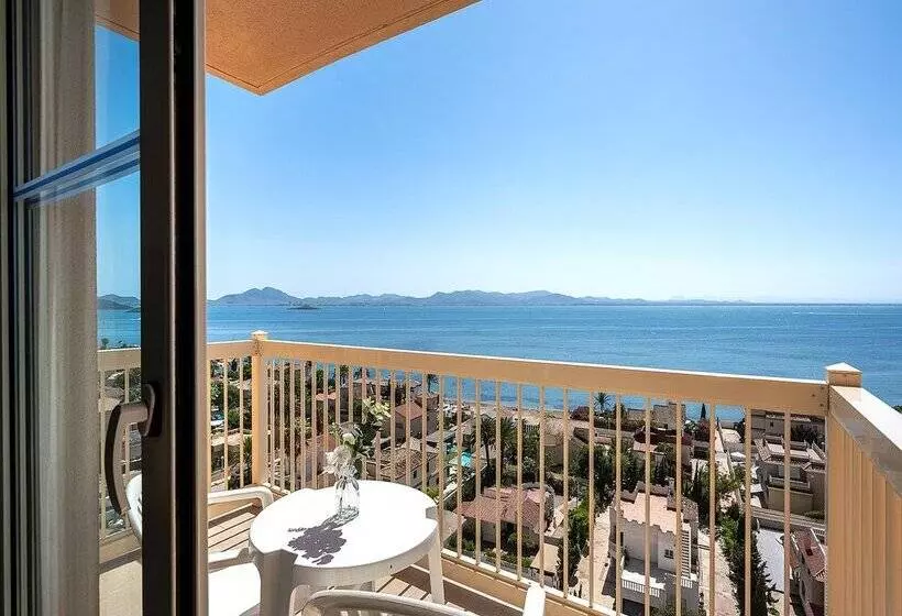 Fotos del hotel Poseidon La Manga  & Spa  Adults Only:  73