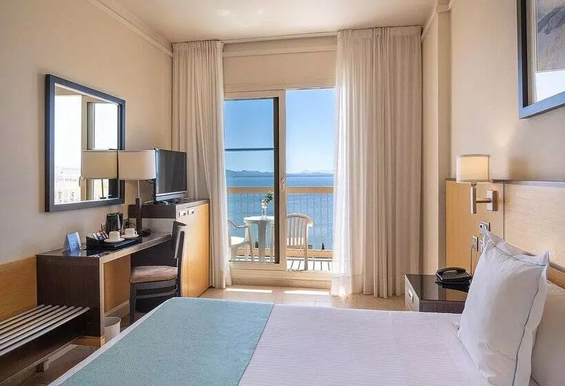 Fotos del hotel Poseidon La Manga  & Spa  Adults Only:  111