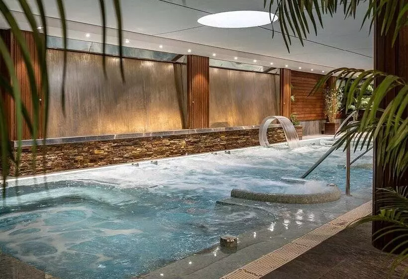 Fotos del hotel Poseidon La Manga  & Spa  Adults Only:  102