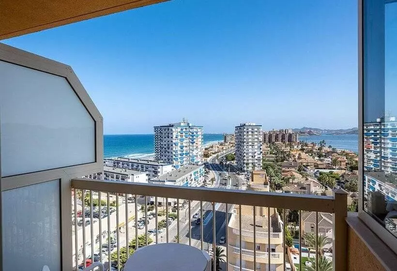 Fotos del hotel Poseidon La Manga  & Spa  Adults Only:  89