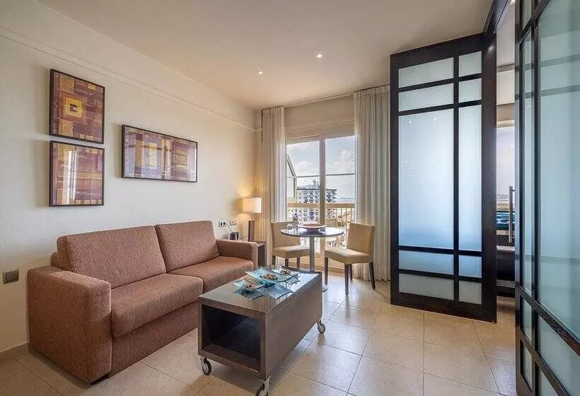 Fotos del hotel Poseidon La Manga  & Spa  Adults Only:  158