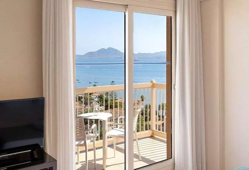 Fotos del hotel Poseidon La Manga  & Spa  Adults Only:  75