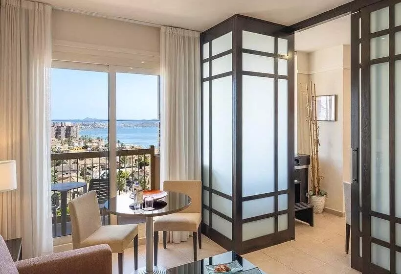 Fotos del hotel Poseidon La Manga  & Spa  Adults Only:  154