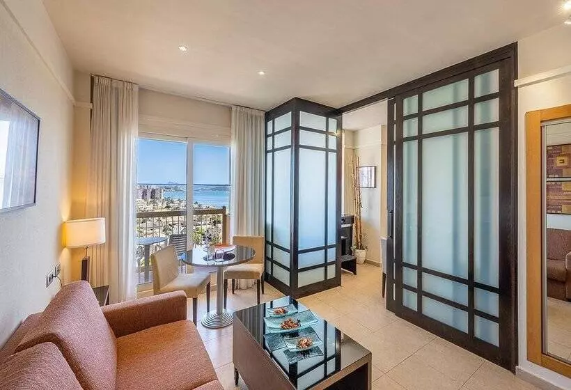 Fotos del hotel Poseidon La Manga  & Spa  Adults Only:  80