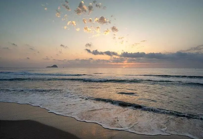 Fotos del hotel Poseidon La Manga  & Spa  Adults Only:  156