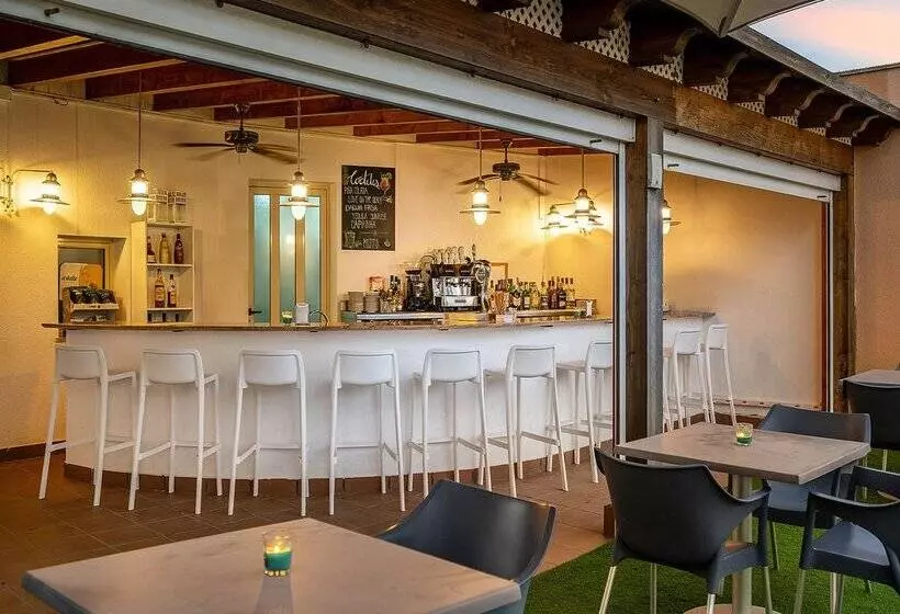 Fotos del hotel Poseidon La Manga  & Spa  Adults Only:  38