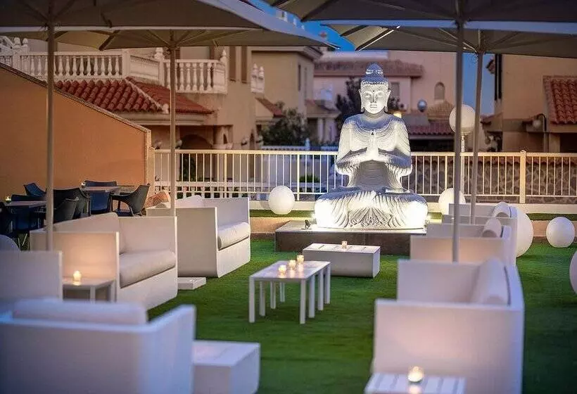 Fotos del hotel Poseidon La Manga  & Spa  Adults Only:  53