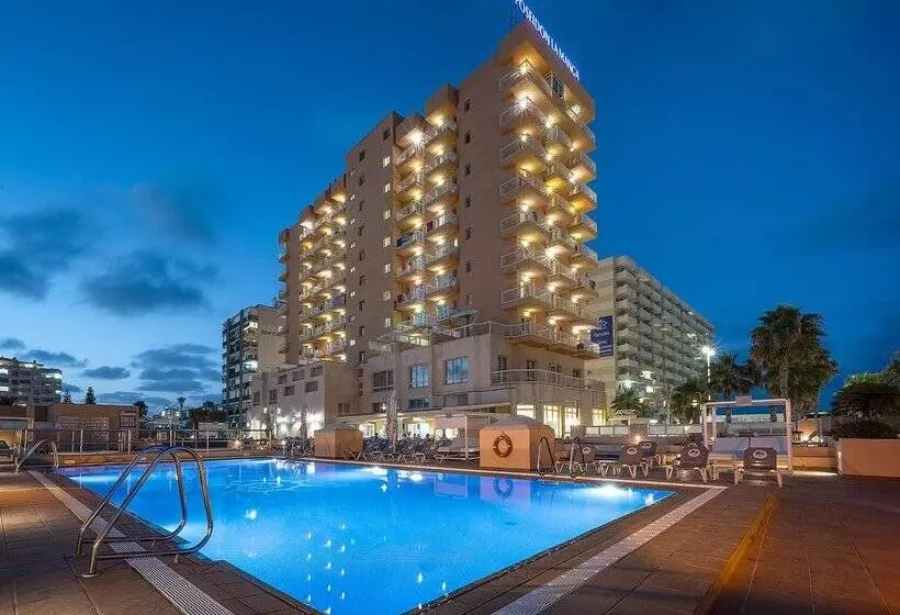 Fotos del hotel Poseidon La Manga  & Spa  Adults Only:  162