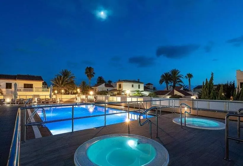 Fotos del hotel Poseidon La Manga  & Spa  Adults Only:  136