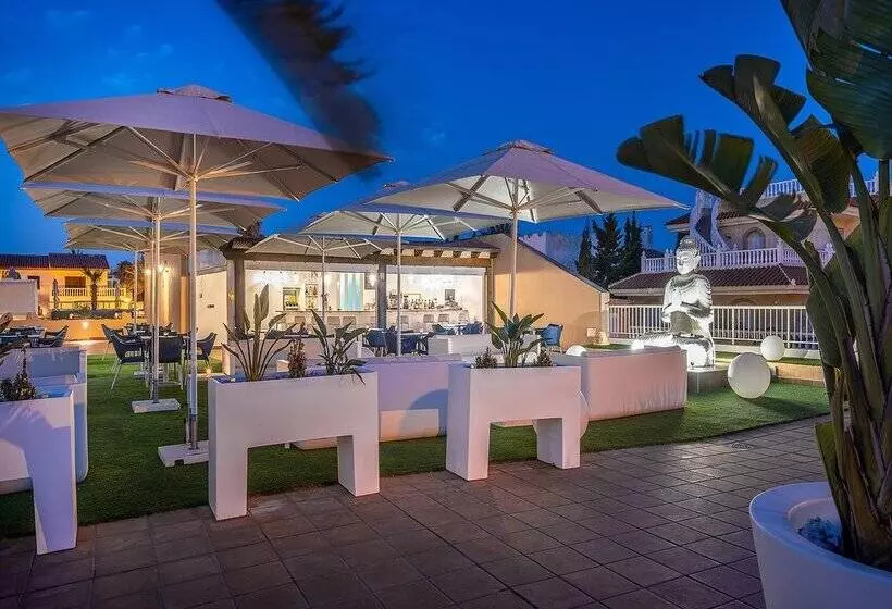 Fotos del hotel Poseidon La Manga  & Spa  Adults Only:  54