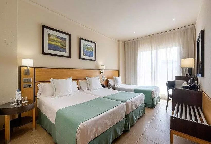 Fotos del hotel Poseidon La Manga  & Spa  Adults Only:  13