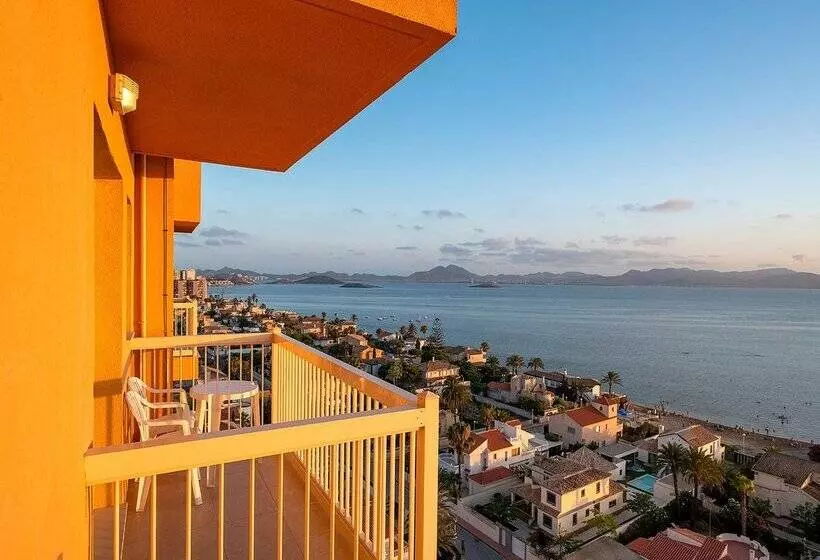 Fotos del hotel Poseidon La Manga  & Spa  Adults Only:  82