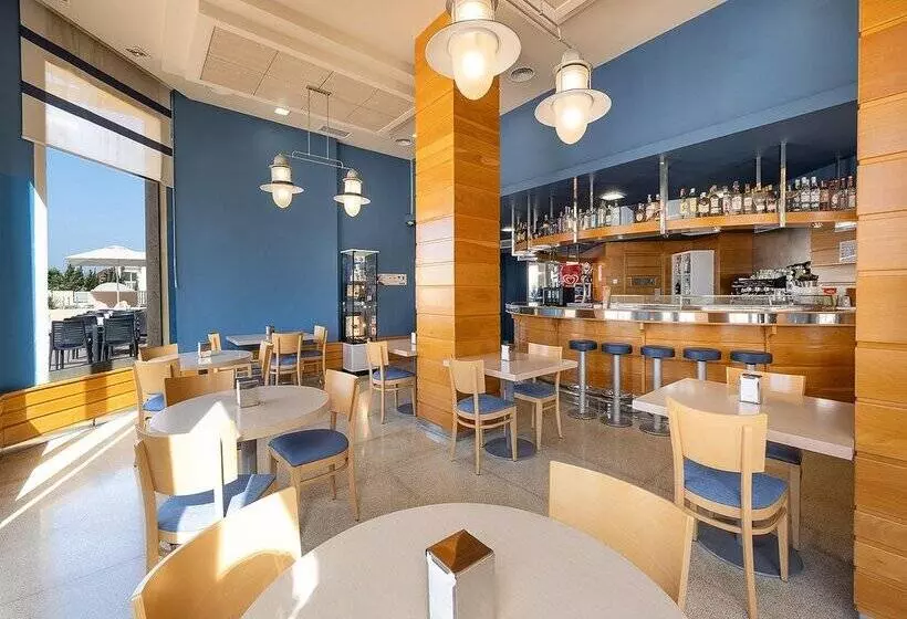 Fotos del hotel Poseidon La Manga  & Spa  Adults Only:  39