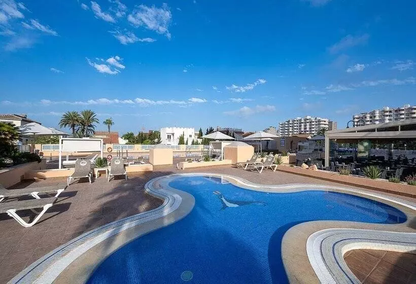 Fotos del hotel Poseidon La Manga  & Spa  Adults Only:  157