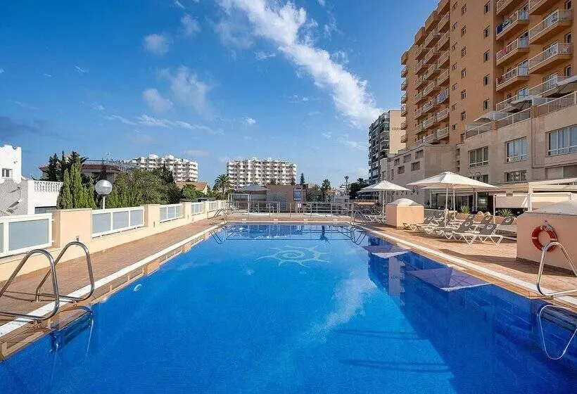 Poseidon La Manga  & Spa  Adults Only