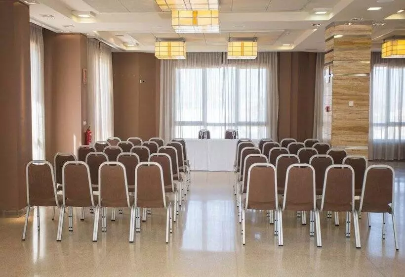 Fotos del hotel Poseidon La Manga  & Spa  Adults Only:  42