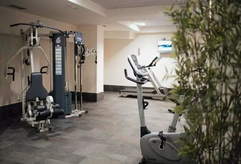 Fotos del hotel Poseidon La Manga  & Spa  Adults Only:  21