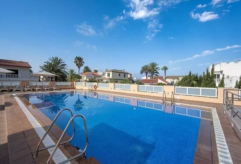 Fotos del hotel Poseidon La Manga  & Spa  Adults Only:  3