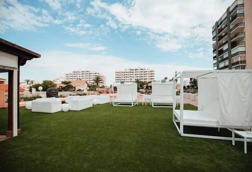 Fotos del hotel Poseidon La Manga  & Spa  Adults Only:  45