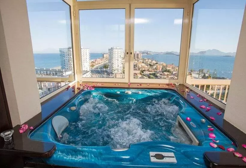 Fotos del hotel Poseidon La Manga  & Spa  Adults Only:  65